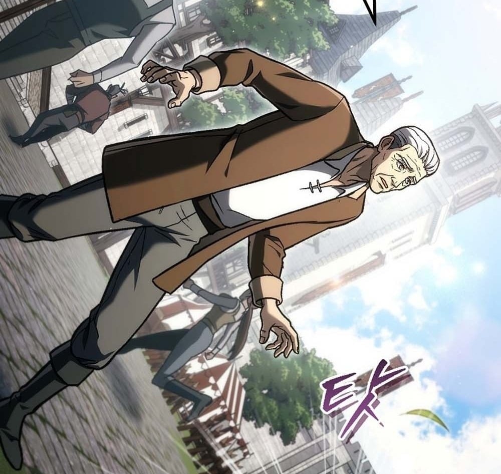 The Genius Blacksmith’s Game เกมเปลี่ยนโลกของช่างตีเหล็กในตำนาน ตอนที่ 41 page 89