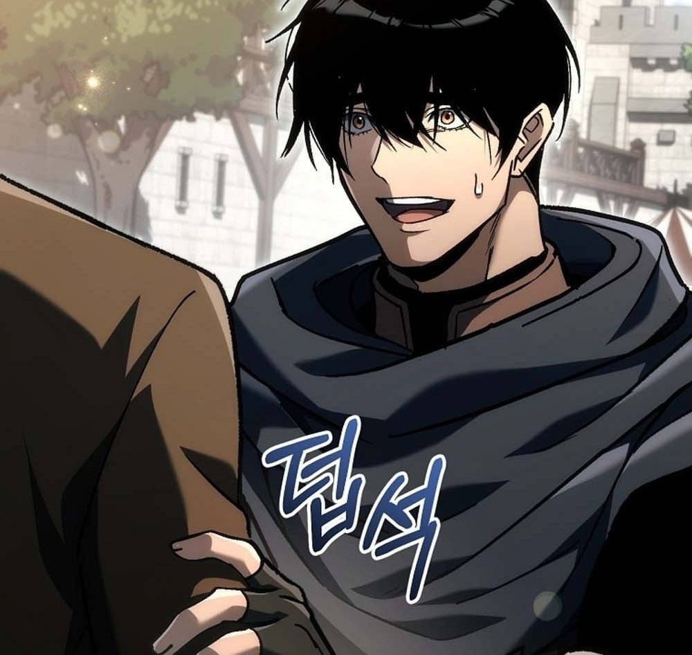 The Genius Blacksmith’s Game เกมเปลี่ยนโลกของช่างตีเหล็กในตำนาน ตอนที่ 41 page 93