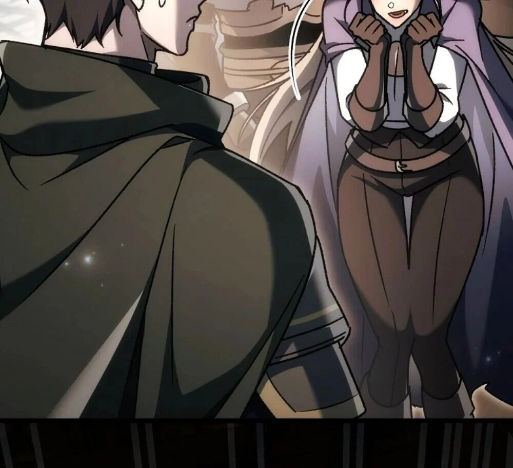 The Genius Blacksmith’s Game เกมเปลี่ยนโลกของช่างตีเหล็กในตำนาน ตอนที่ 44 page 1