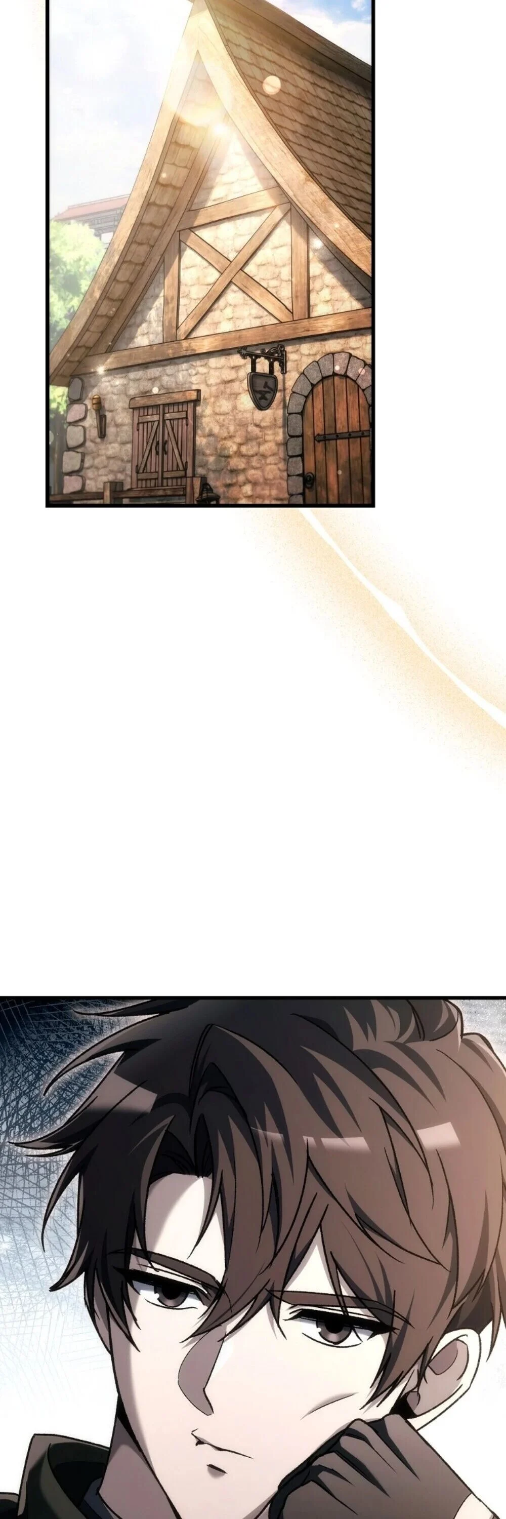 The Genius Blacksmith’s Game เกมเปลี่ยนโลกของช่างตีเหล็กในตำนาน ตอนที่ 44 page 22