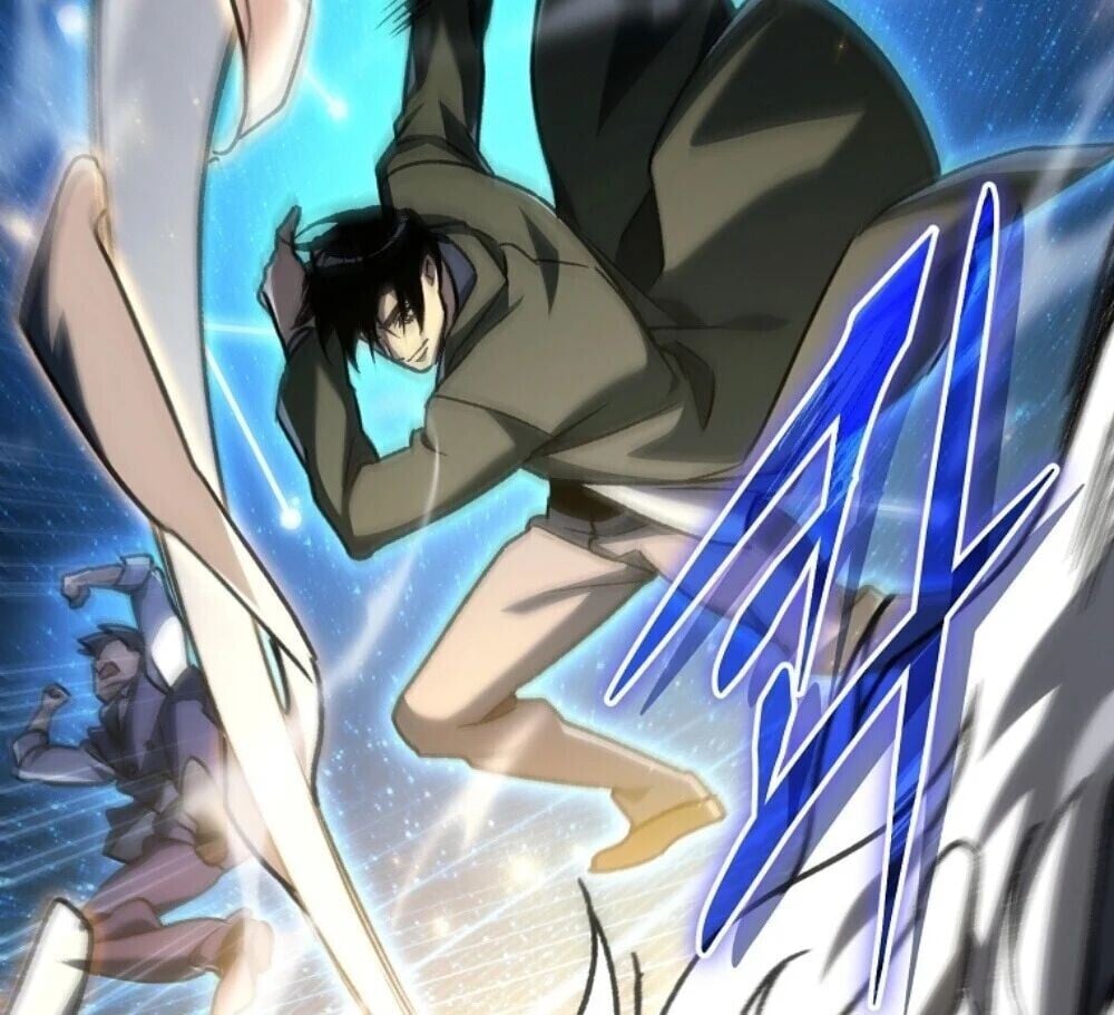 The Genius Blacksmith’s Game เกมเปลี่ยนโลกของช่างตีเหล็กในตำนาน ตอนที่ 44 page 51