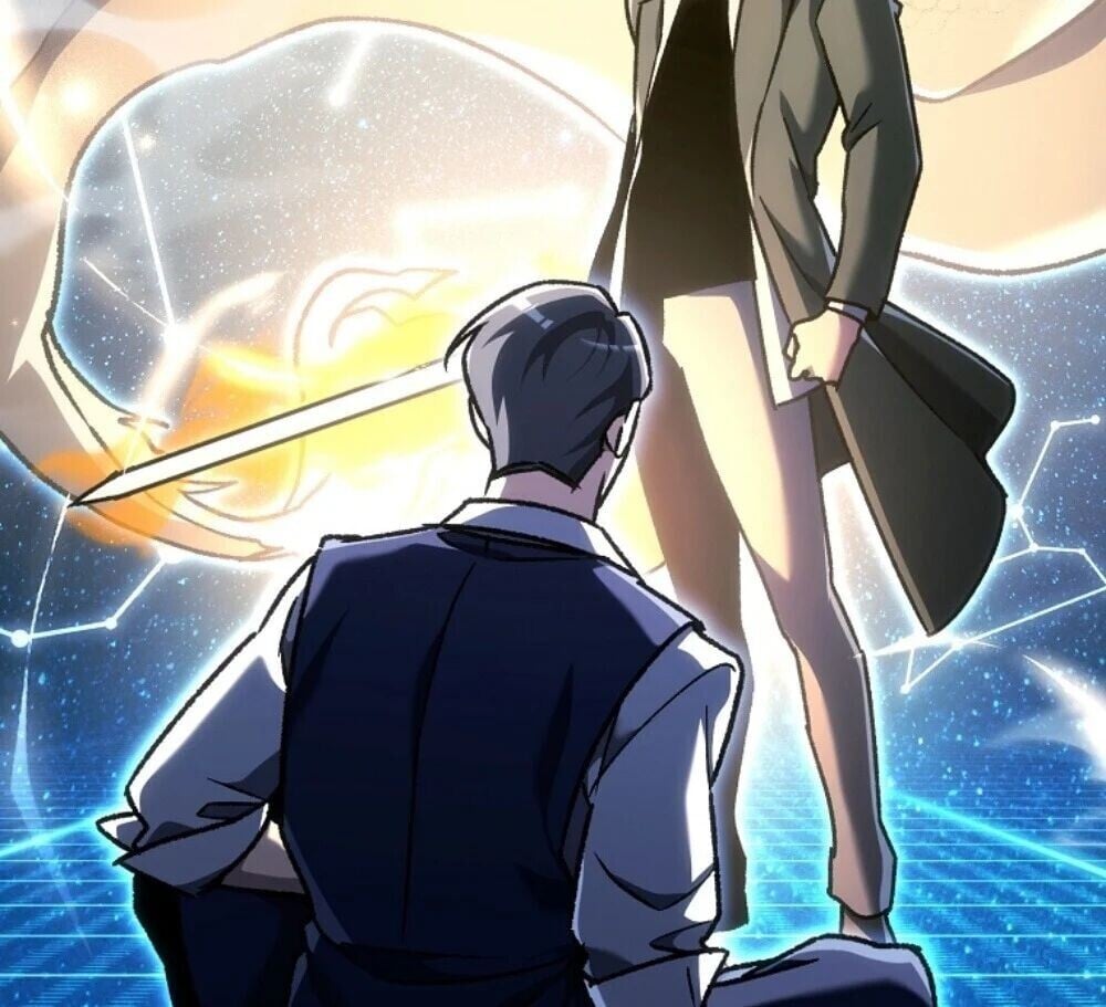 The Genius Blacksmith’s Game เกมเปลี่ยนโลกของช่างตีเหล็กในตำนาน ตอนที่ 44 page 55