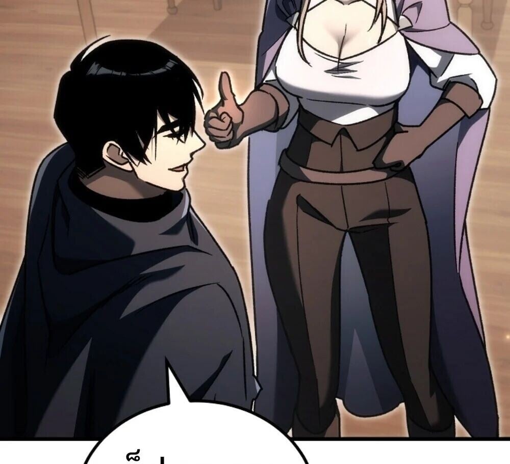 The Genius Blacksmith’s Game เกมเปลี่ยนโลกของช่างตีเหล็กในตำนาน ตอนที่ 44 page 103