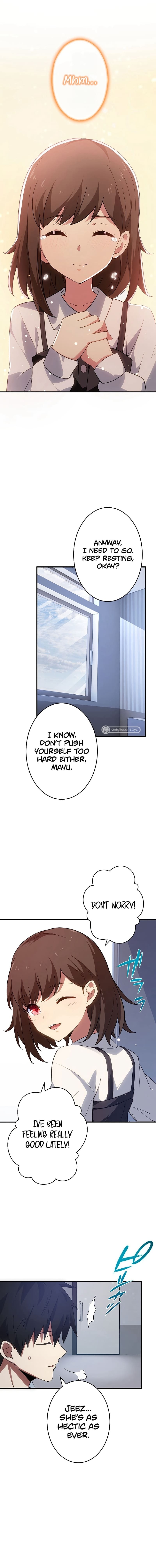 The God-Slaying Copycat นักคัดลอกผู้สังหารเทพเจ้า ตอนที่ 3 page 8