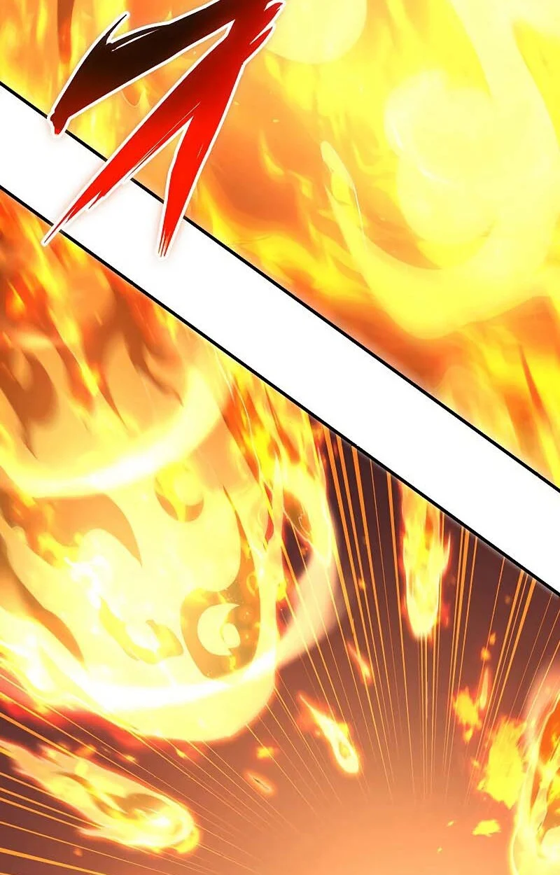 The God-Slaying Copycat นักคัดลอกผู้สังหารเทพเจ้า ตอนที่ 11 page 5