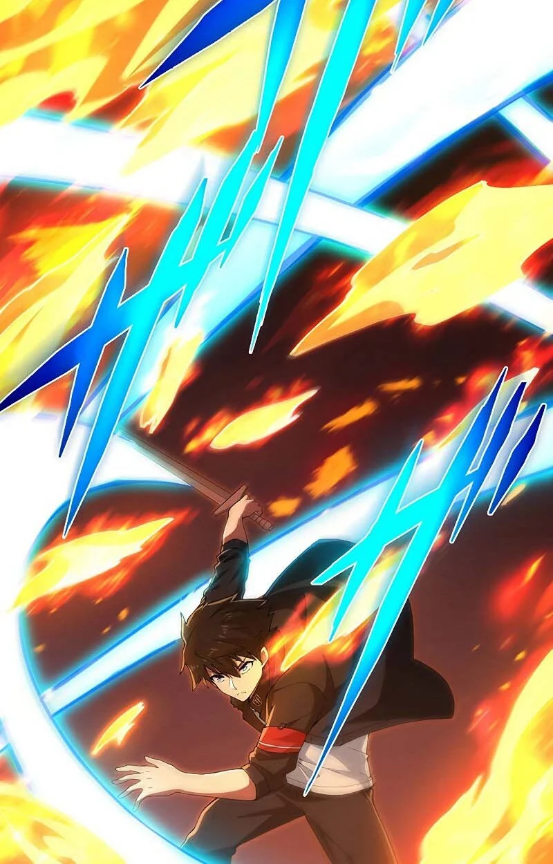 The God-Slaying Copycat นักคัดลอกผู้สังหารเทพเจ้า ตอนที่ 11 page 7