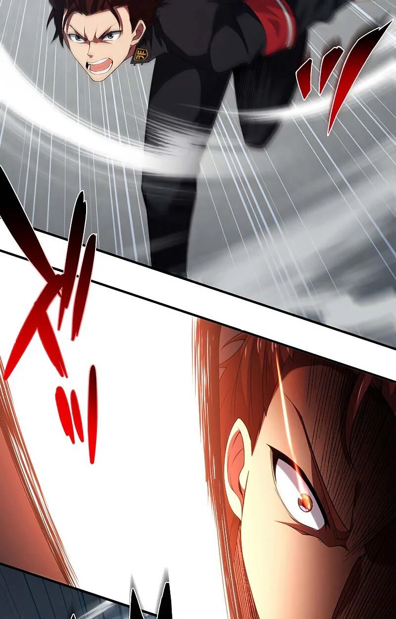 The God-Slaying Copycat นักคัดลอกผู้สังหารเทพเจ้า ตอนที่ 11 page 32