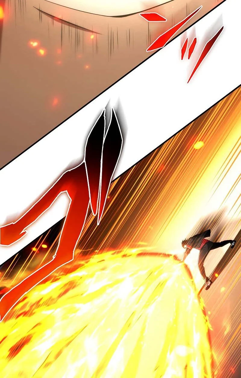 The God-Slaying Copycat นักคัดลอกผู้สังหารเทพเจ้า ตอนที่ 11 page 36