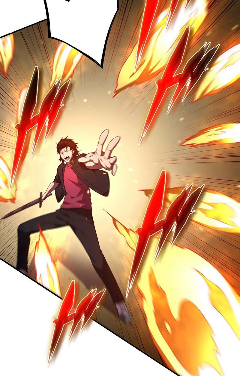 The God-Slaying Copycat นักคัดลอกผู้สังหารเทพเจ้า ตอนที่ 11 page 59