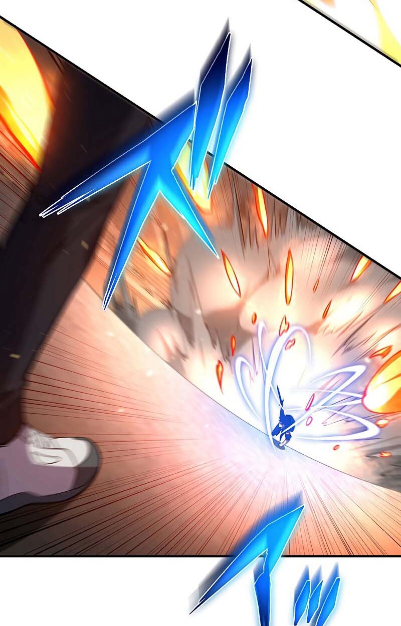 The God-Slaying Copycat นักคัดลอกผู้สังหารเทพเจ้า ตอนที่ 11 page 60