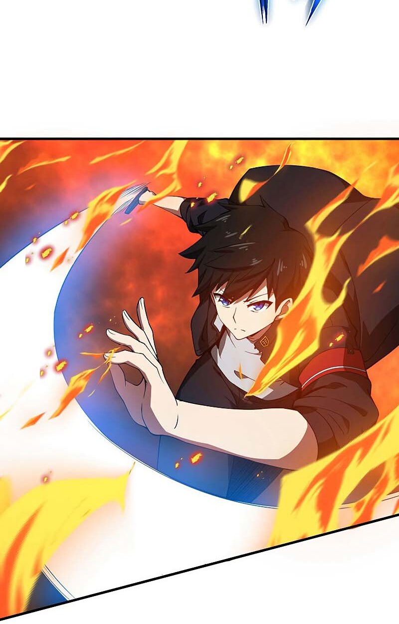 The God-Slaying Copycat นักคัดลอกผู้สังหารเทพเจ้า ตอนที่ 11 page 61