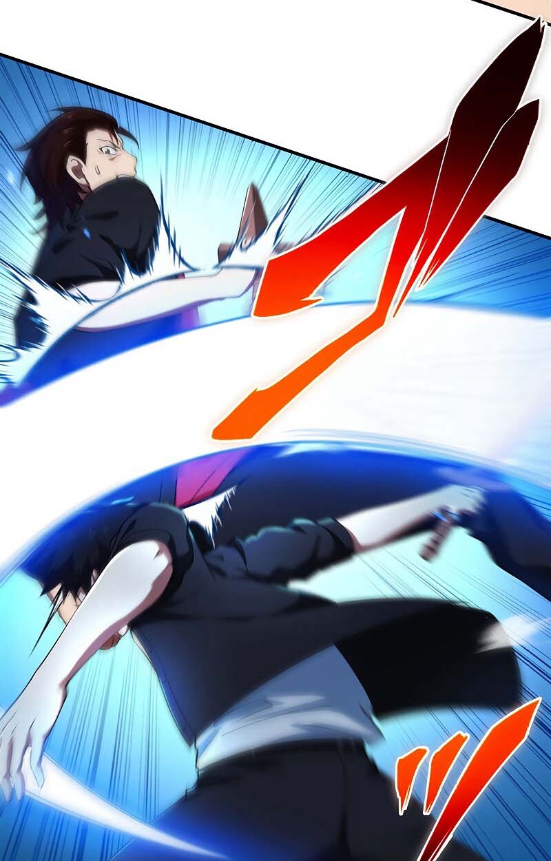 The God-Slaying Copycat นักคัดลอกผู้สังหารเทพเจ้า ตอนที่ 11 page 68