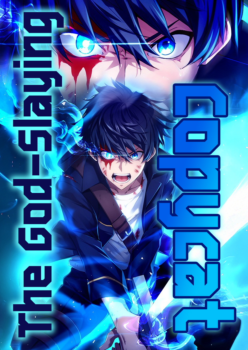 The God-Slaying Copycat นักคัดลอกผู้สังหารเทพเจ้า ตอนที่ 11 page 79