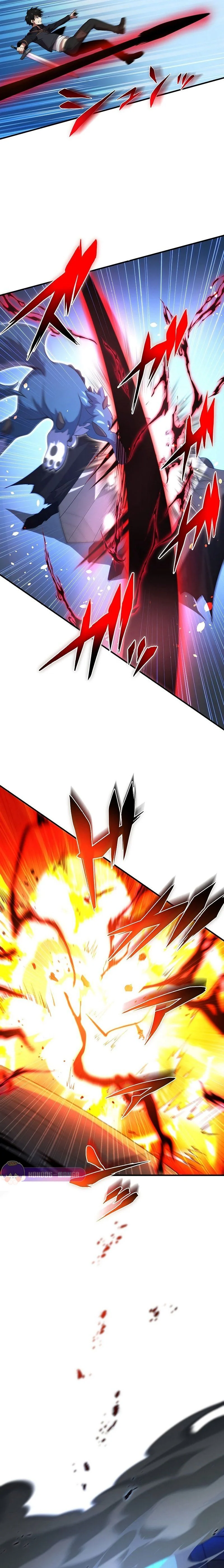 The God-Slaying Copycat นักคัดลอกผู้สังหารเทพเจ้า ตอนที่ 13 page 7