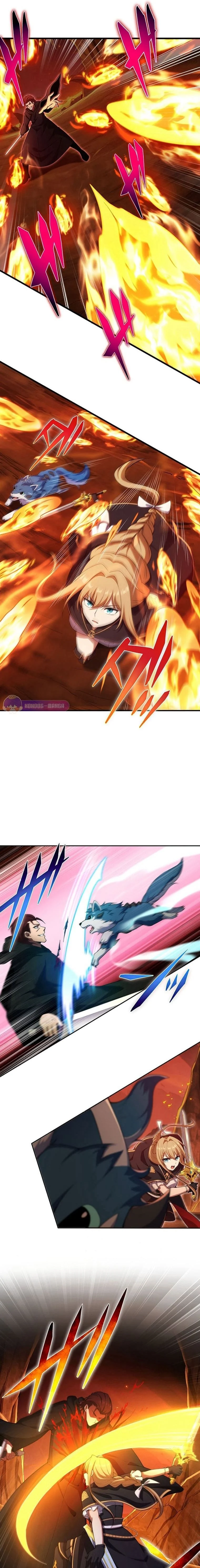 The God-Slaying Copycat นักคัดลอกผู้สังหารเทพเจ้า ตอนที่ 19 page 18