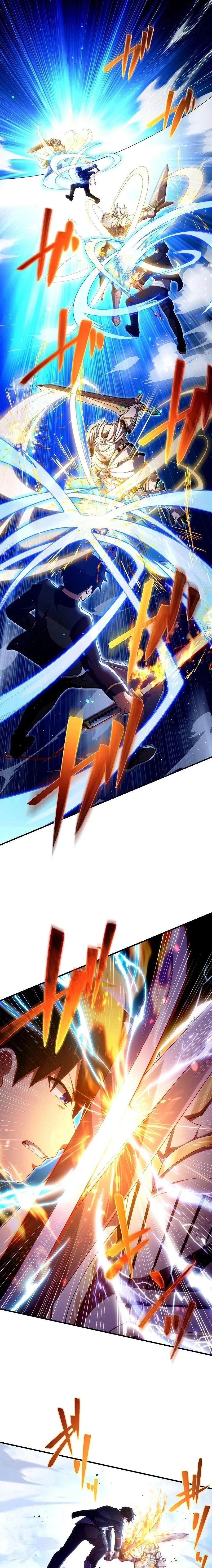 The God-Slaying Copycat นักคัดลอกผู้สังหารเทพเจ้า ตอนที่ 24 page 0