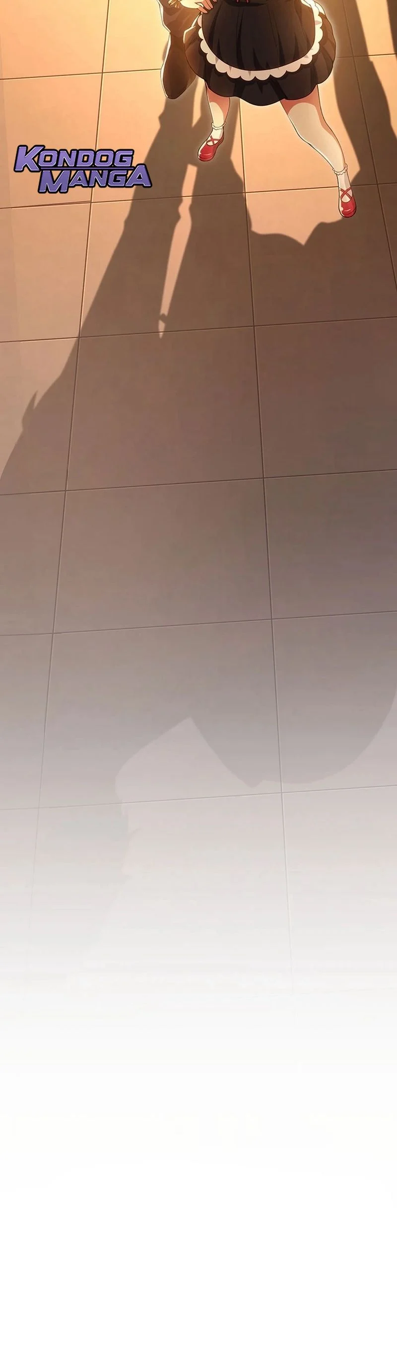 The God-Slaying Copycat นักคัดลอกผู้สังหารเทพเจ้า ตอนที่ 50 page 22