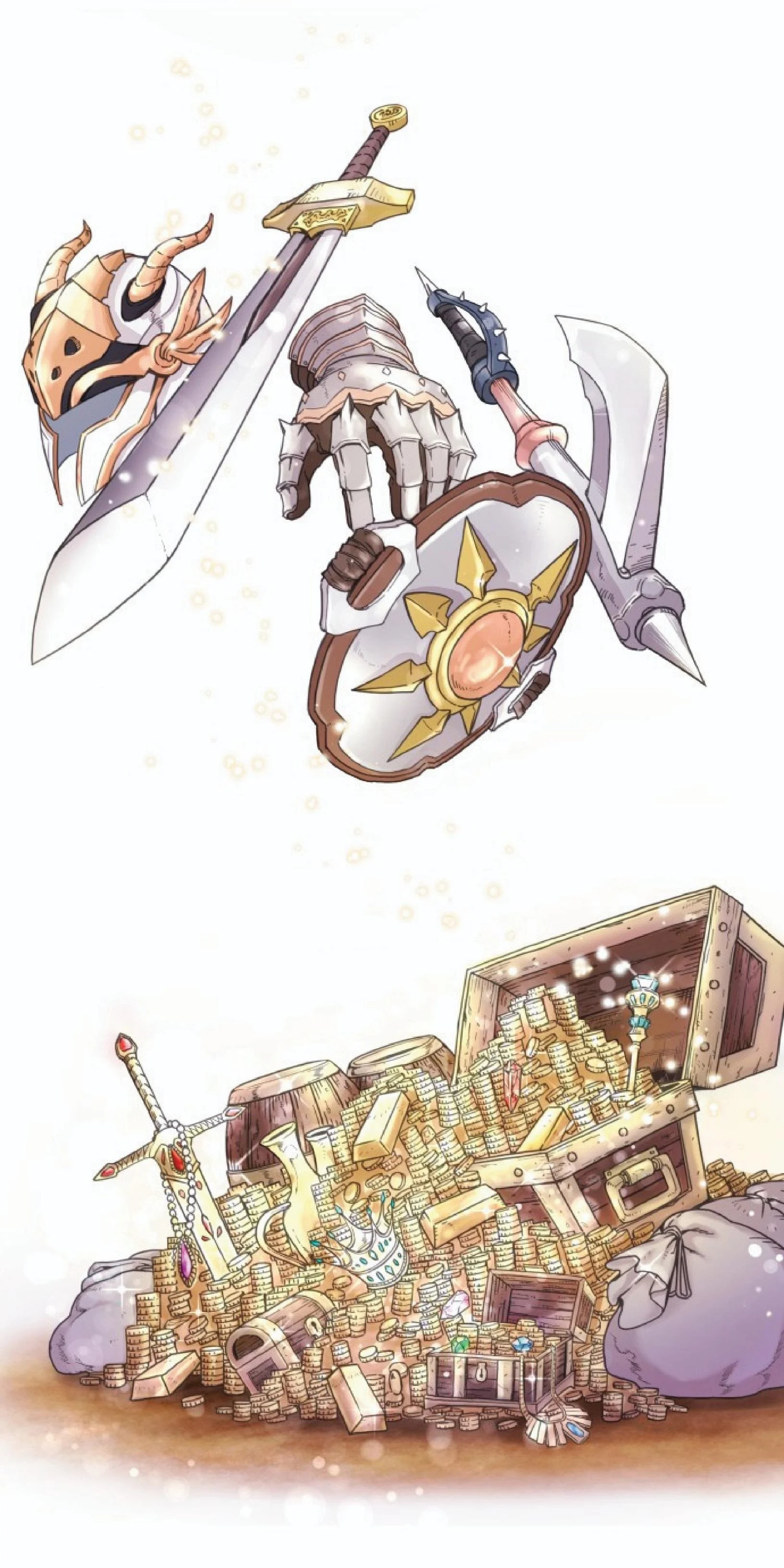 The Heavenly Demon Can’t Live a Normal Life มารสวรรค์จะมีชีวิตธรรมดาไม่ได้หรอก ตอนที่ 1 page 3