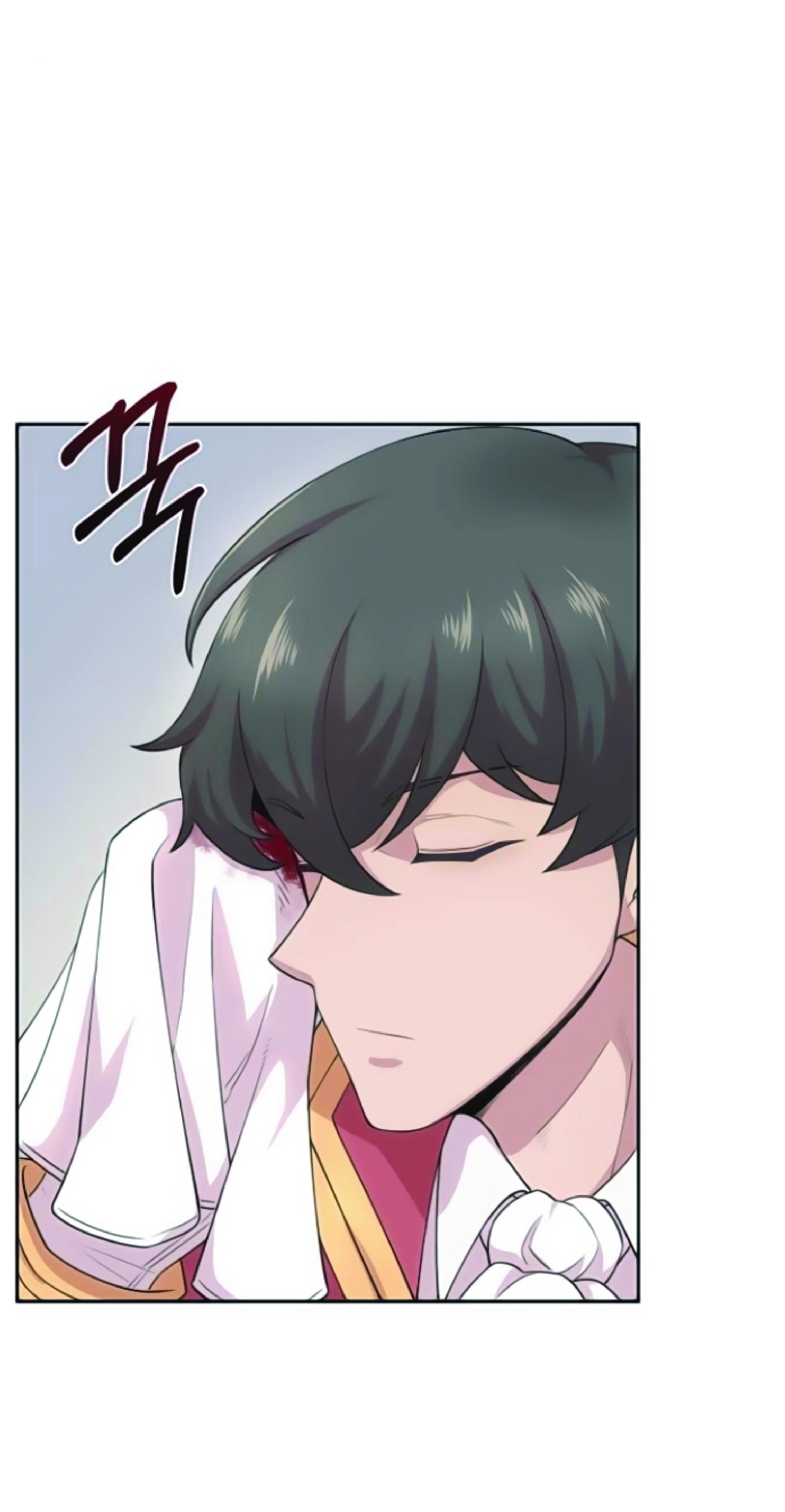 The Heavenly Demon Can’t Live a Normal Life มารสวรรค์จะมีชีวิตธรรมดาไม่ได้หรอก ตอนที่ 2 page 94