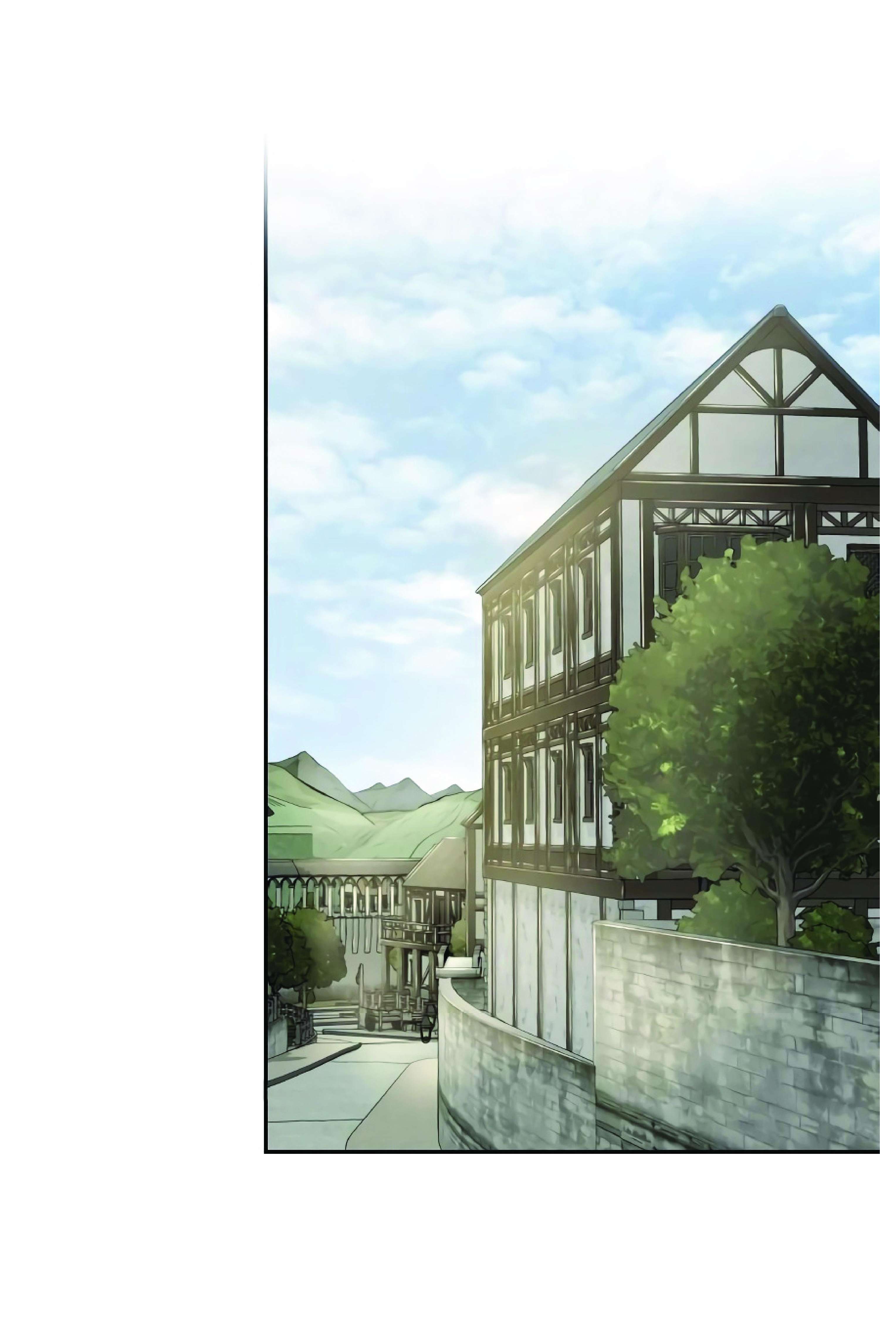 The Heavenly Demon Can’t Live a Normal Life มารสวรรค์จะมีชีวิตธรรมดาไม่ได้หรอก ตอนที่ 3 page 48