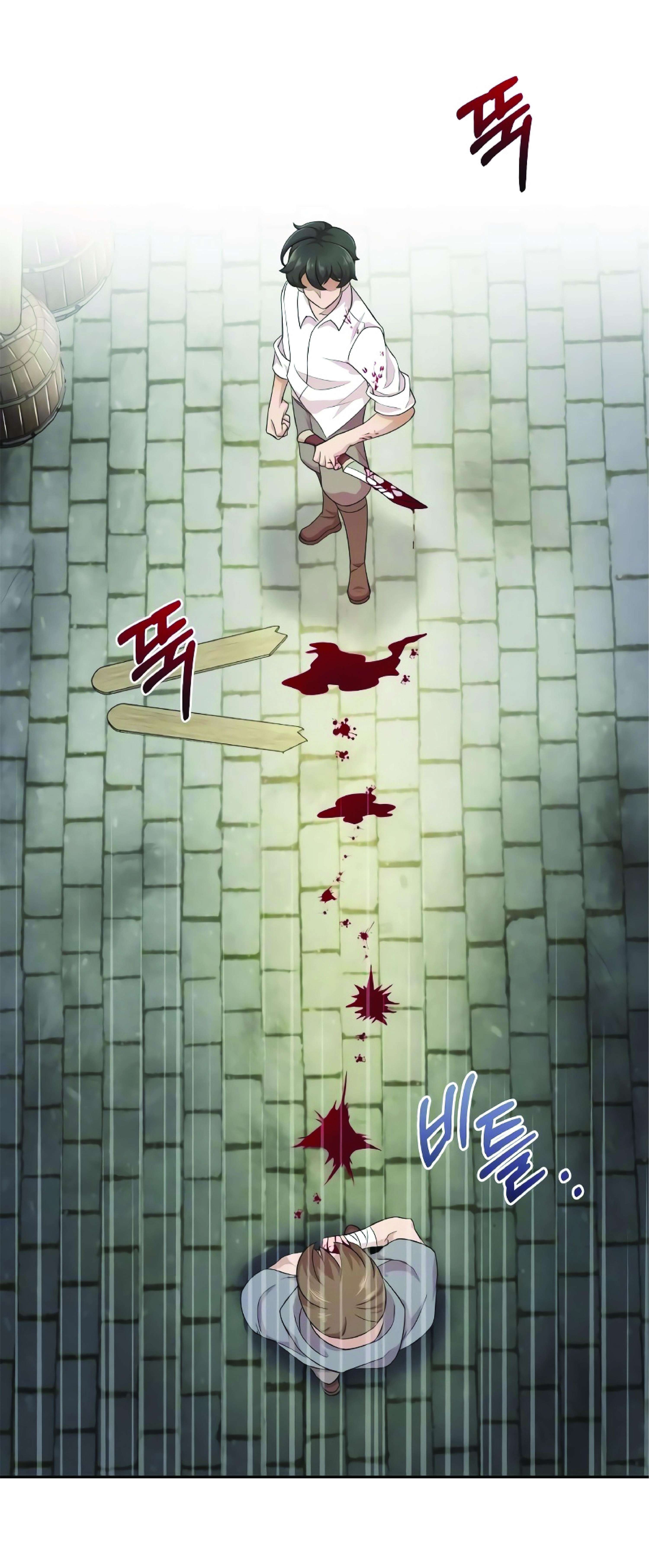 The Heavenly Demon Can’t Live a Normal Life มารสวรรค์จะมีชีวิตธรรมดาไม่ได้หรอก ตอนที่ 3 page 92