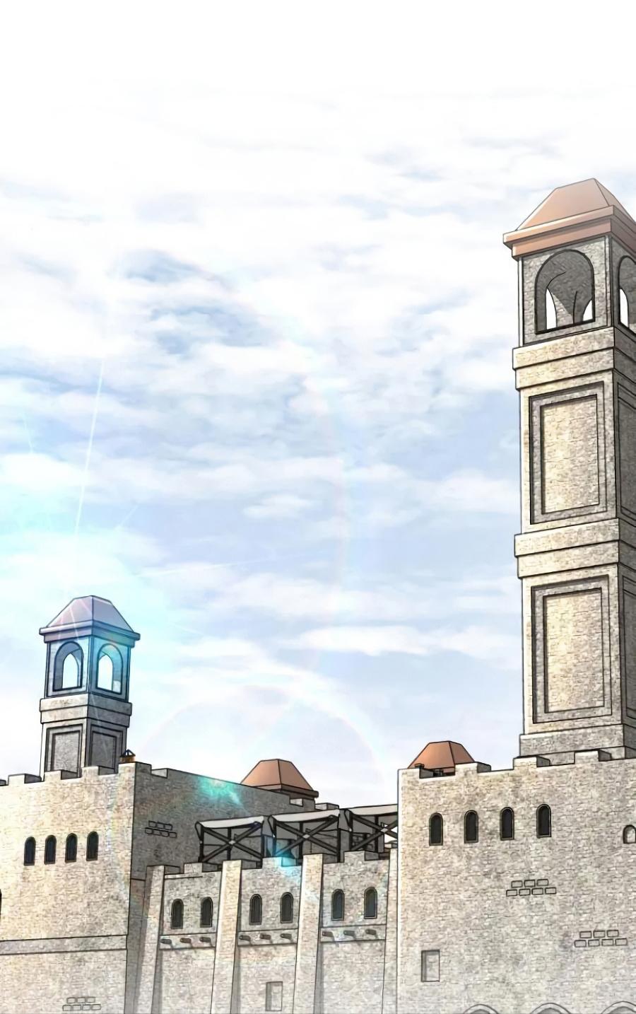 The Heavenly Demon Can’t Live a Normal Life มารสวรรค์จะมีชีวิตธรรมดาไม่ได้หรอก ตอนที่ 8 page 1