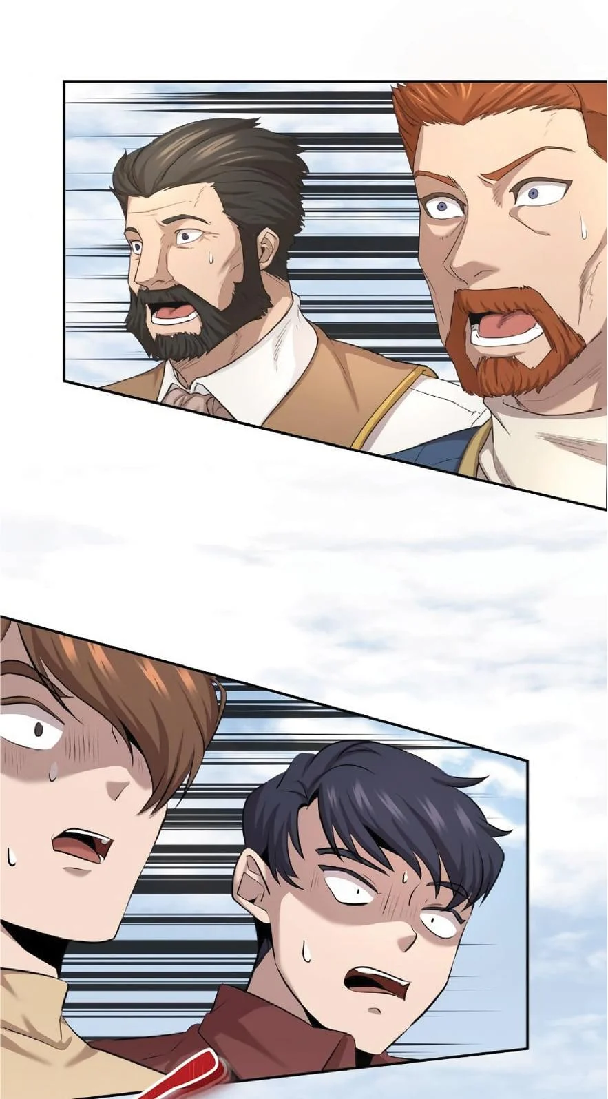 The Heavenly Demon Can’t Live a Normal Life มารสวรรค์จะมีชีวิตธรรมดาไม่ได้หรอก ตอนที่ 10 page 20