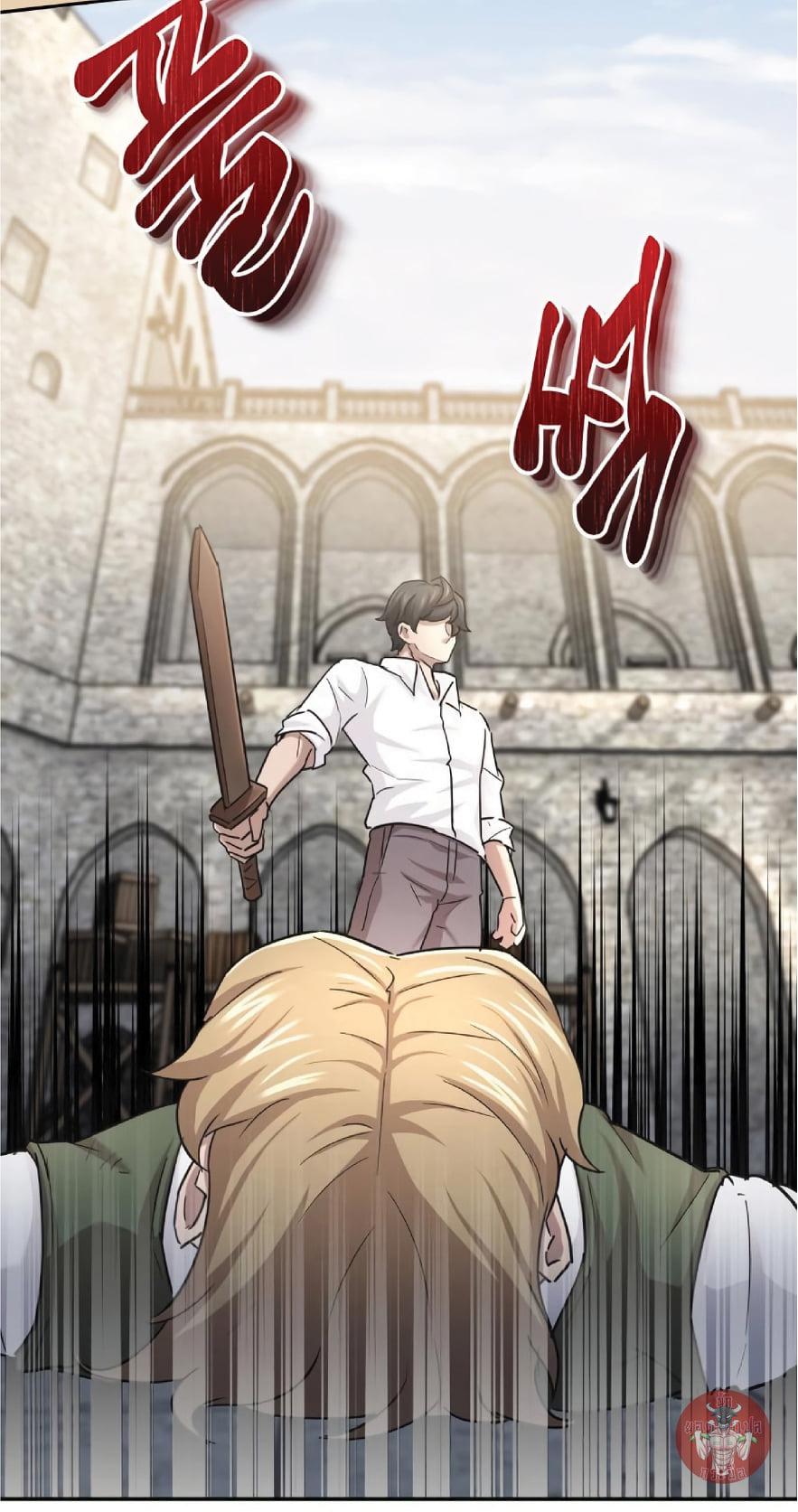 The Heavenly Demon Can’t Live a Normal Life มารสวรรค์จะมีชีวิตธรรมดาไม่ได้หรอก ตอนที่ 10 page 21