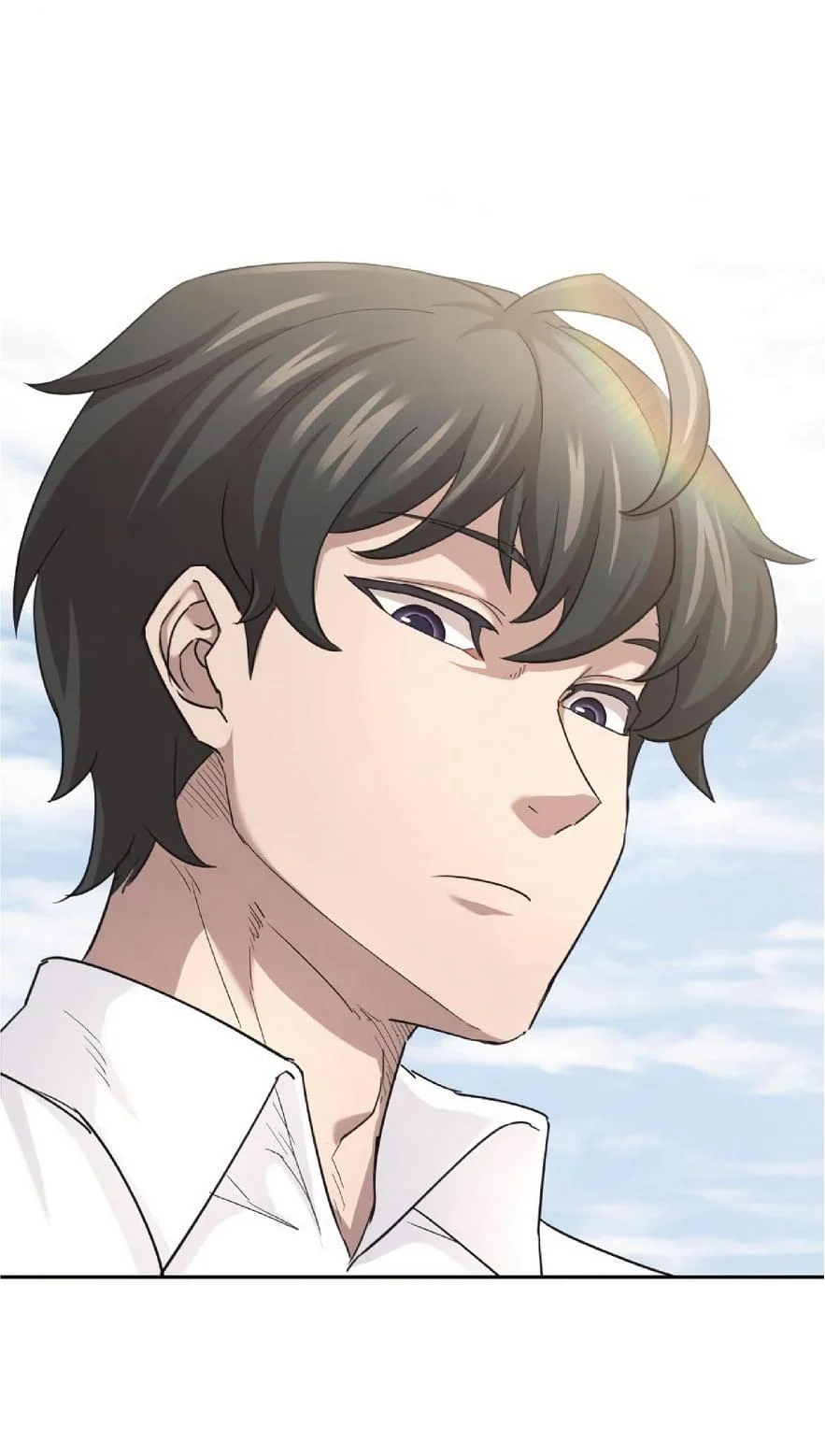 The Heavenly Demon Can’t Live a Normal Life มารสวรรค์จะมีชีวิตธรรมดาไม่ได้หรอก ตอนที่ 10 page 22