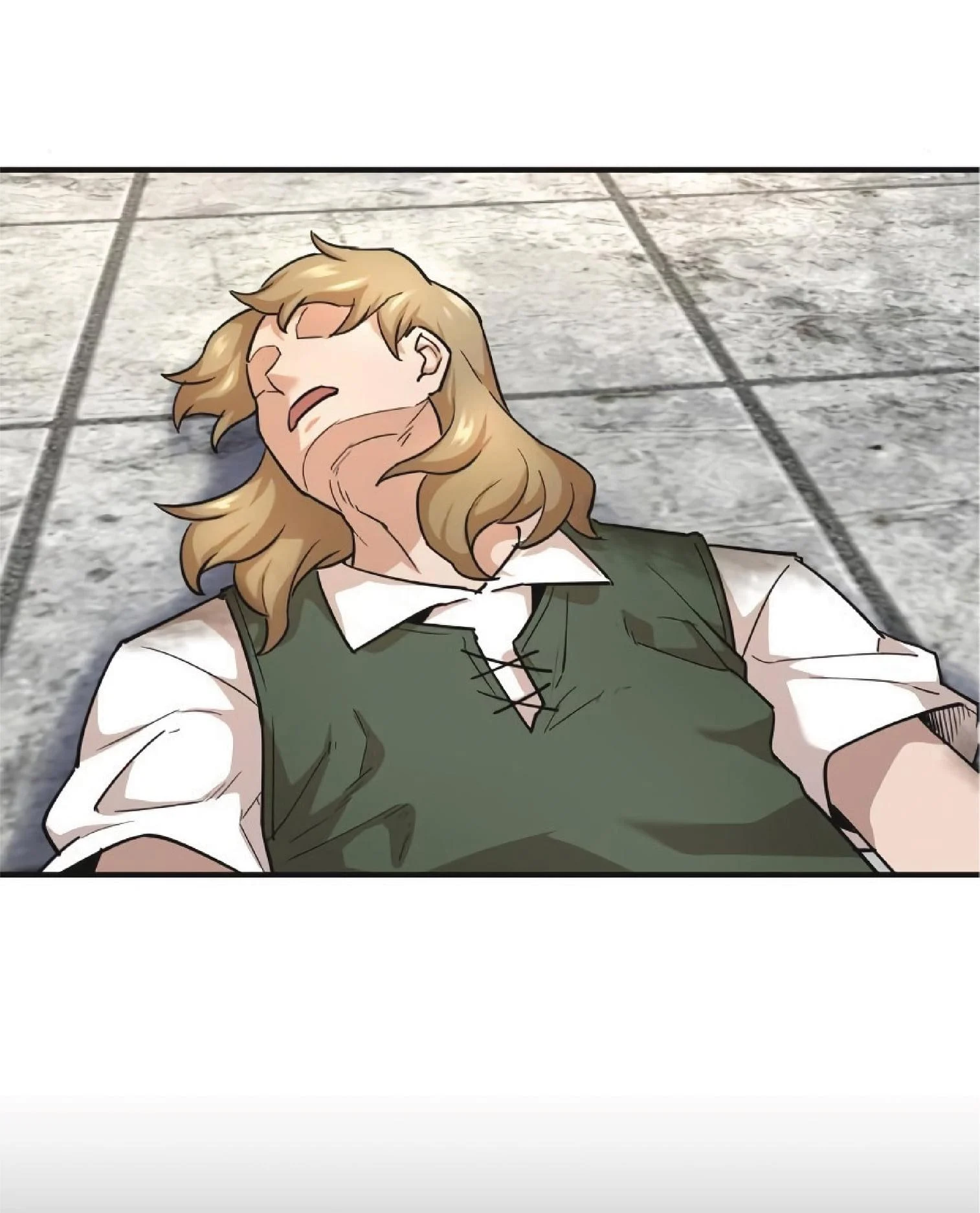 The Heavenly Demon Can’t Live a Normal Life มารสวรรค์จะมีชีวิตธรรมดาไม่ได้หรอก ตอนที่ 10 page 35