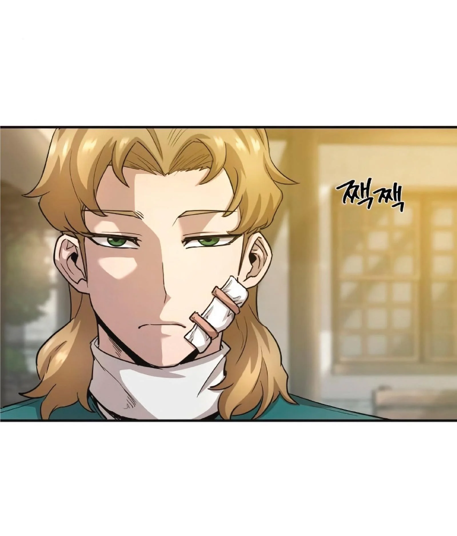 The Heavenly Demon Can’t Live a Normal Life มารสวรรค์จะมีชีวิตธรรมดาไม่ได้หรอก ตอนที่ 11 page 2