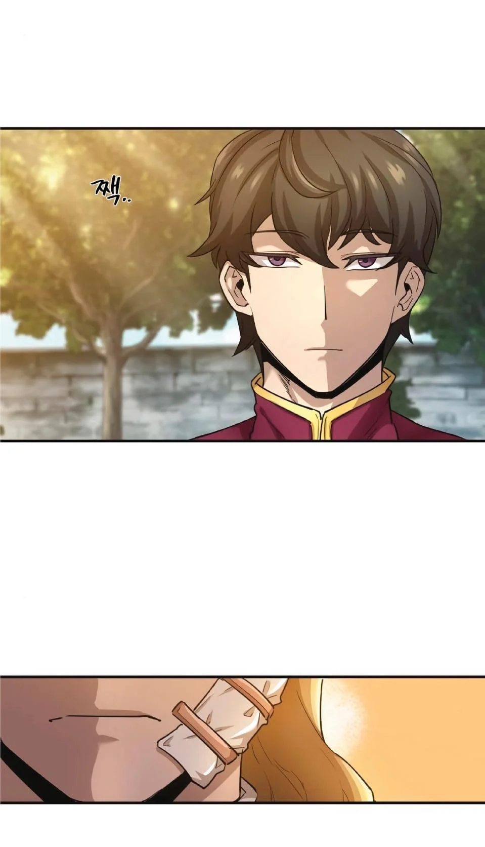 The Heavenly Demon Can’t Live a Normal Life มารสวรรค์จะมีชีวิตธรรมดาไม่ได้หรอก ตอนที่ 11 page 3