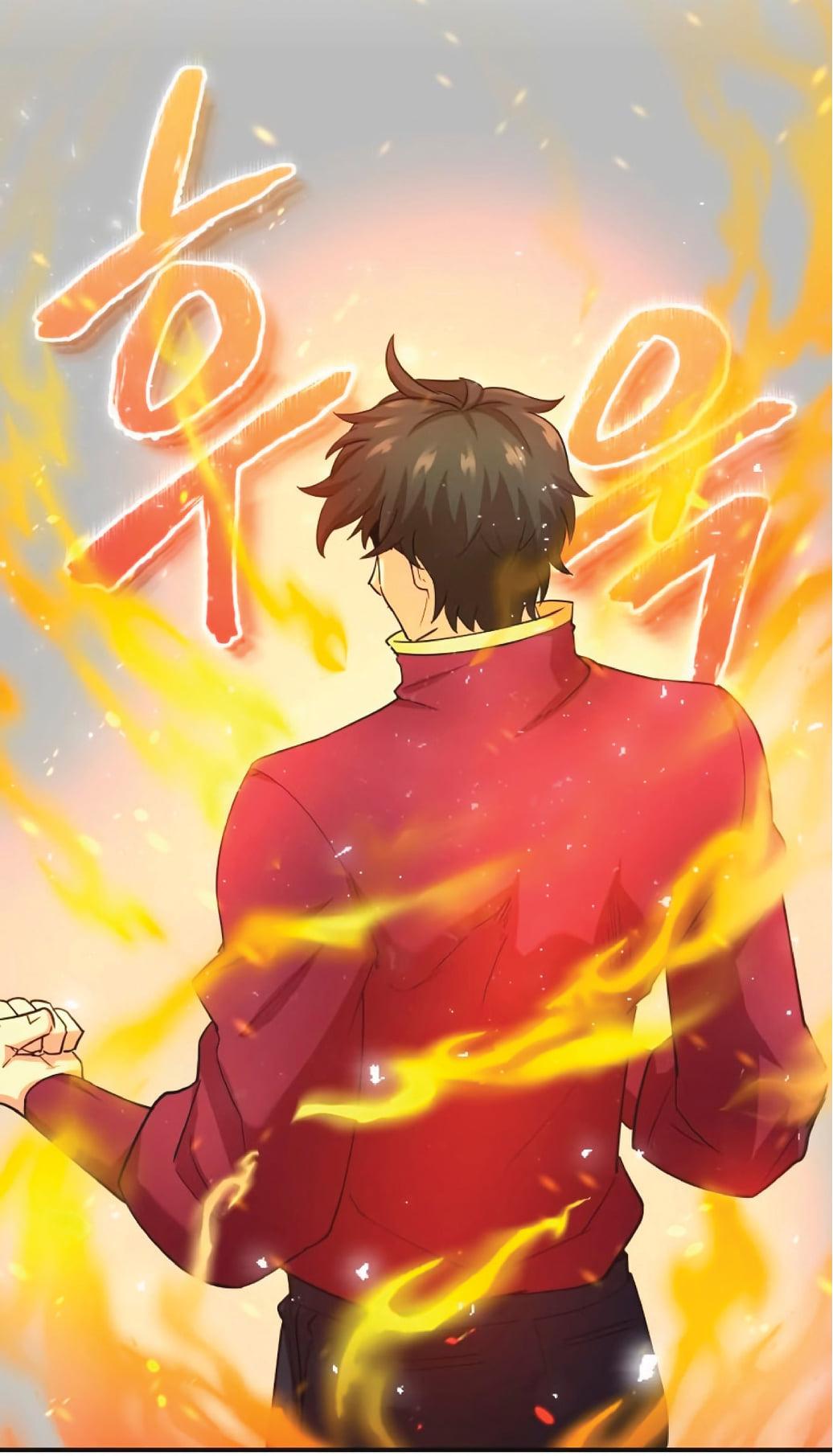 The Heavenly Demon Can’t Live a Normal Life มารสวรรค์จะมีชีวิตธรรมดาไม่ได้หรอก ตอนที่ 11 page 40