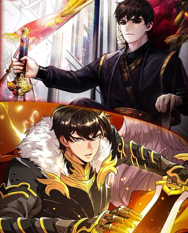 The Heavenly Demon Can’t Live a Normal Life มารสวรรค์จะมีชีวิตธรรมดาไม่ได้หรอก ตอนที่ 12 page 0