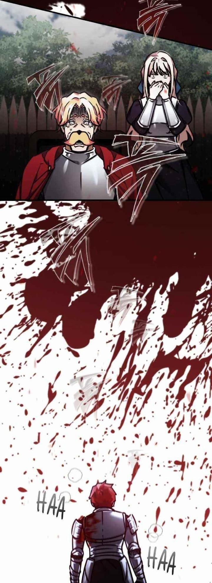 The Heavenly Demon Can’t Live a Normal Life มารสวรรค์จะมีชีวิตธรรมดาไม่ได้หรอก ตอนที่ 39 page 24