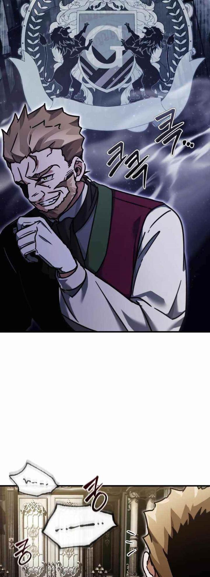 The Heavenly Demon Can’t Live a Normal Life มารสวรรค์จะมีชีวิตธรรมดาไม่ได้หรอก ตอนที่ 39 page 65