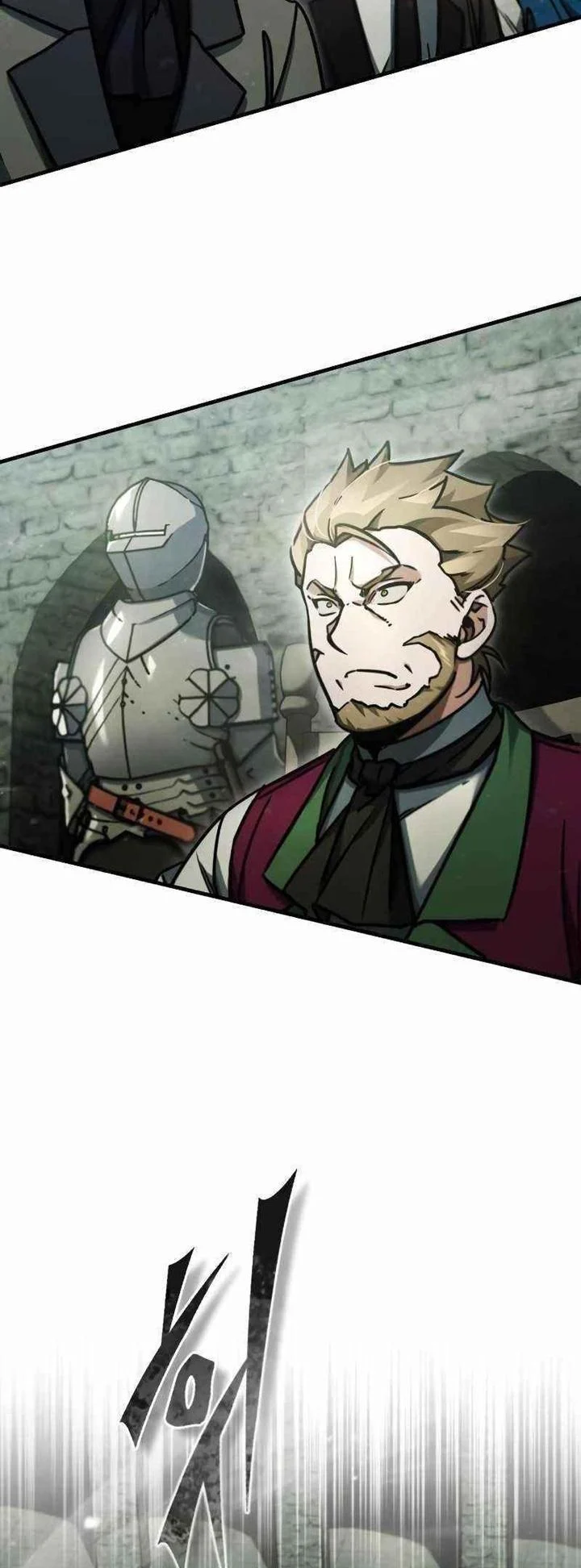 The Heavenly Demon Can’t Live a Normal Life มารสวรรค์จะมีชีวิตธรรมดาไม่ได้หรอก ตอนที่ 40 page 1