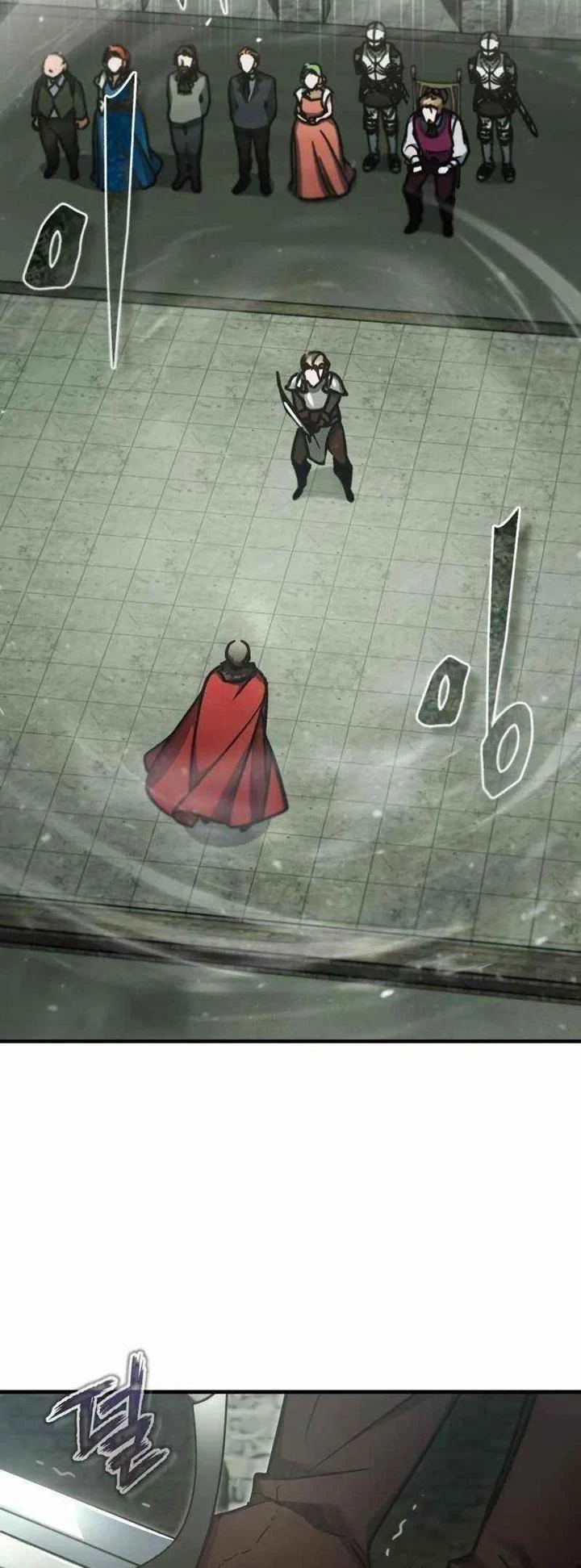 The Heavenly Demon Can’t Live a Normal Life มารสวรรค์จะมีชีวิตธรรมดาไม่ได้หรอก ตอนที่ 40 page 2