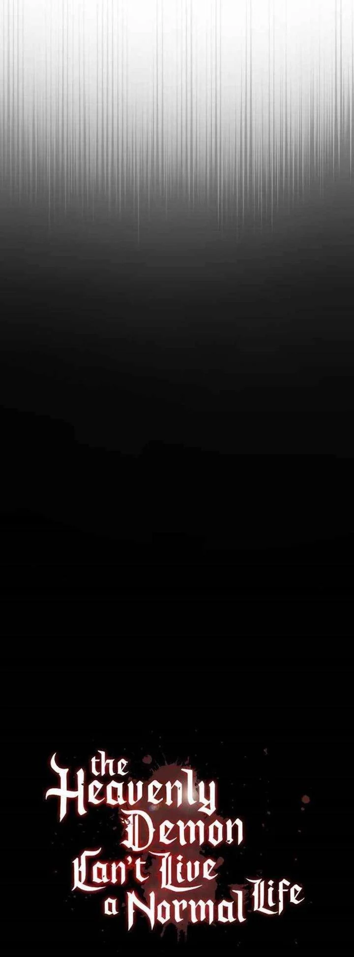 The Heavenly Demon Can’t Live a Normal Life มารสวรรค์จะมีชีวิตธรรมดาไม่ได้หรอก ตอนที่ 40 page 18