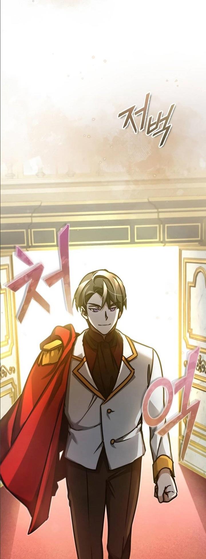 The Heavenly Demon Can’t Live a Normal Life มารสวรรค์จะมีชีวิตธรรมดาไม่ได้หรอก ตอนที่ 44 page 3