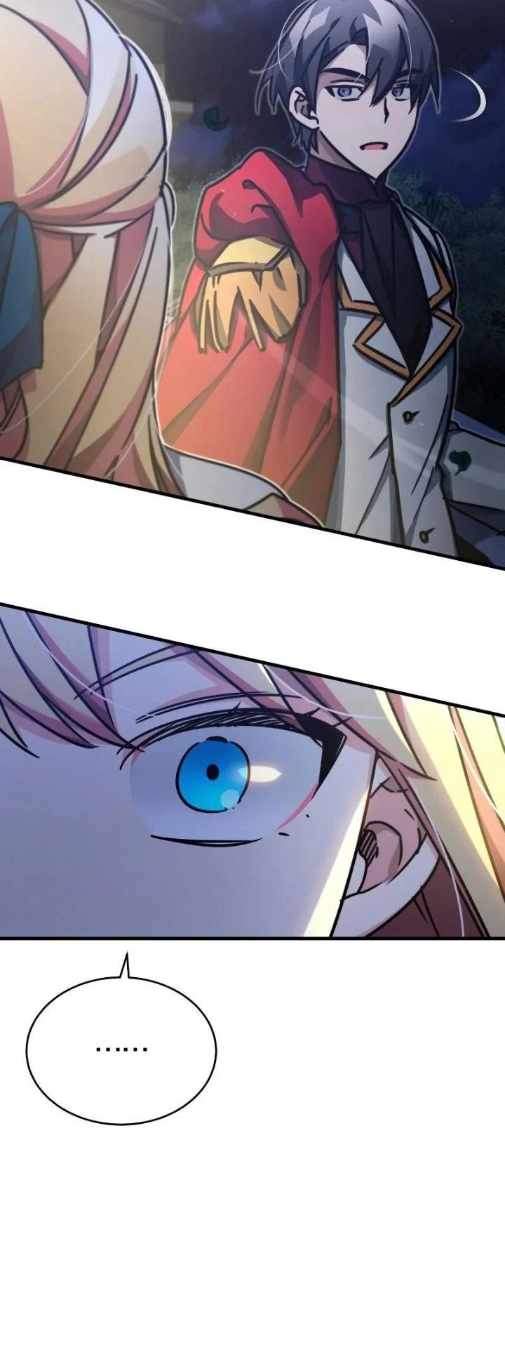 The Heavenly Demon Can’t Live a Normal Life มารสวรรค์จะมีชีวิตธรรมดาไม่ได้หรอก ตอนที่ 44 page 23