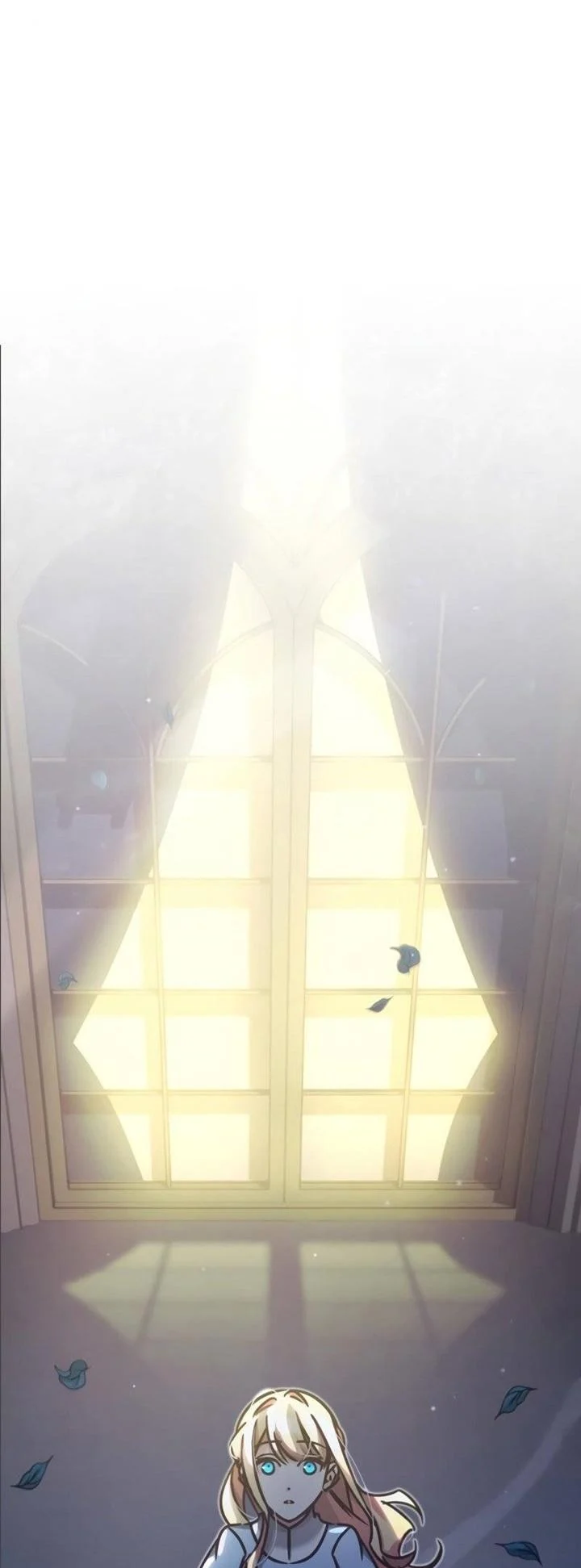 The Heavenly Demon Can’t Live a Normal Life มารสวรรค์จะมีชีวิตธรรมดาไม่ได้หรอก ตอนที่ 44 page 39