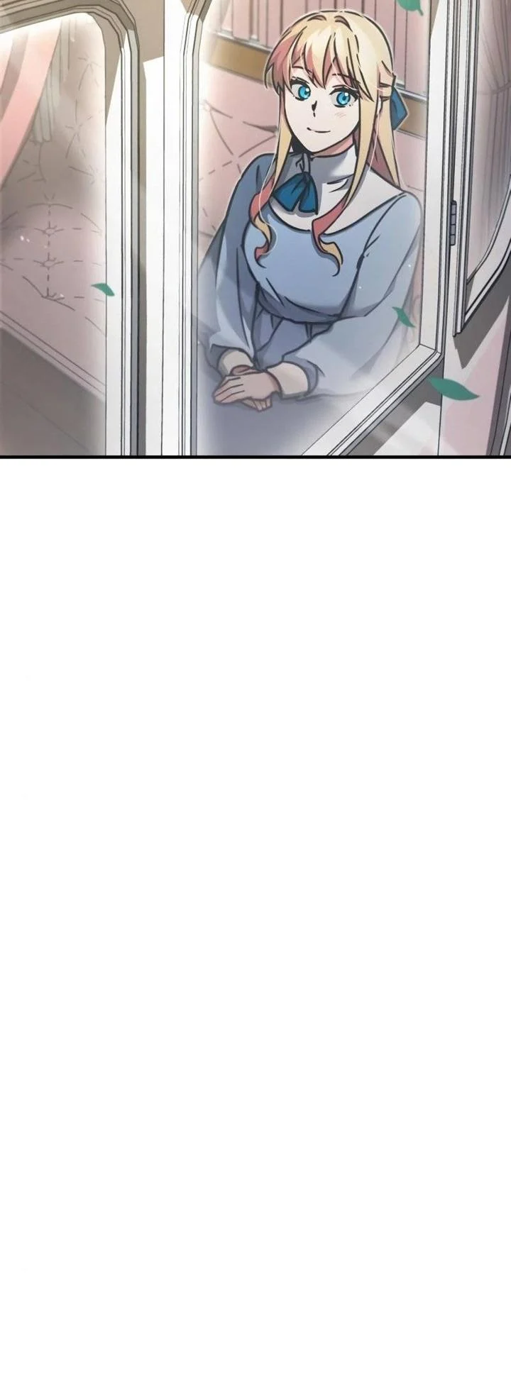 The Heavenly Demon Can’t Live a Normal Life มารสวรรค์จะมีชีวิตธรรมดาไม่ได้หรอก ตอนที่ 44 page 44