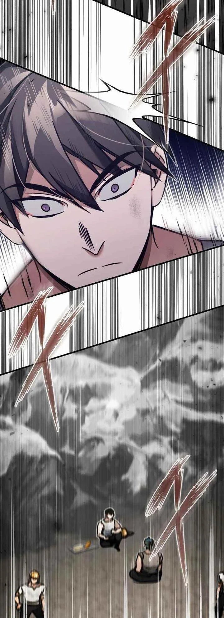 The Heavenly Demon Can’t Live a Normal Life มารสวรรค์จะมีชีวิตธรรมดาไม่ได้หรอก ตอนที่ 45 page 57