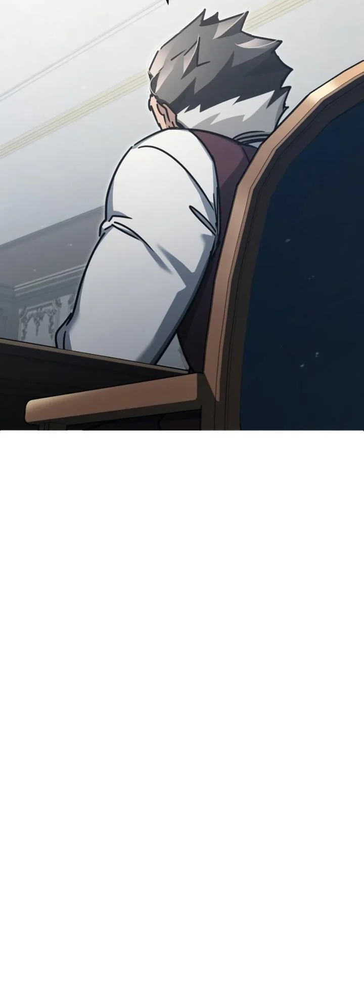 The Heavenly Demon Can’t Live a Normal Life มารสวรรค์จะมีชีวิตธรรมดาไม่ได้หรอก ตอนที่ 47 page 30