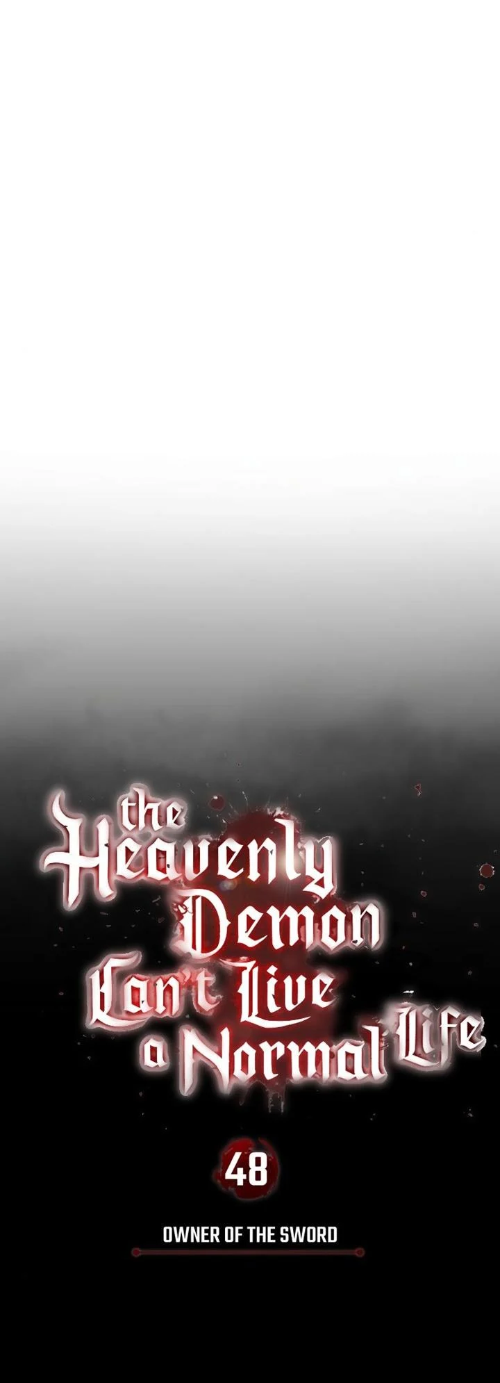 The Heavenly Demon Can’t Live a Normal Life มารสวรรค์จะมีชีวิตธรรมดาไม่ได้หรอก ตอนที่ 48 page 31