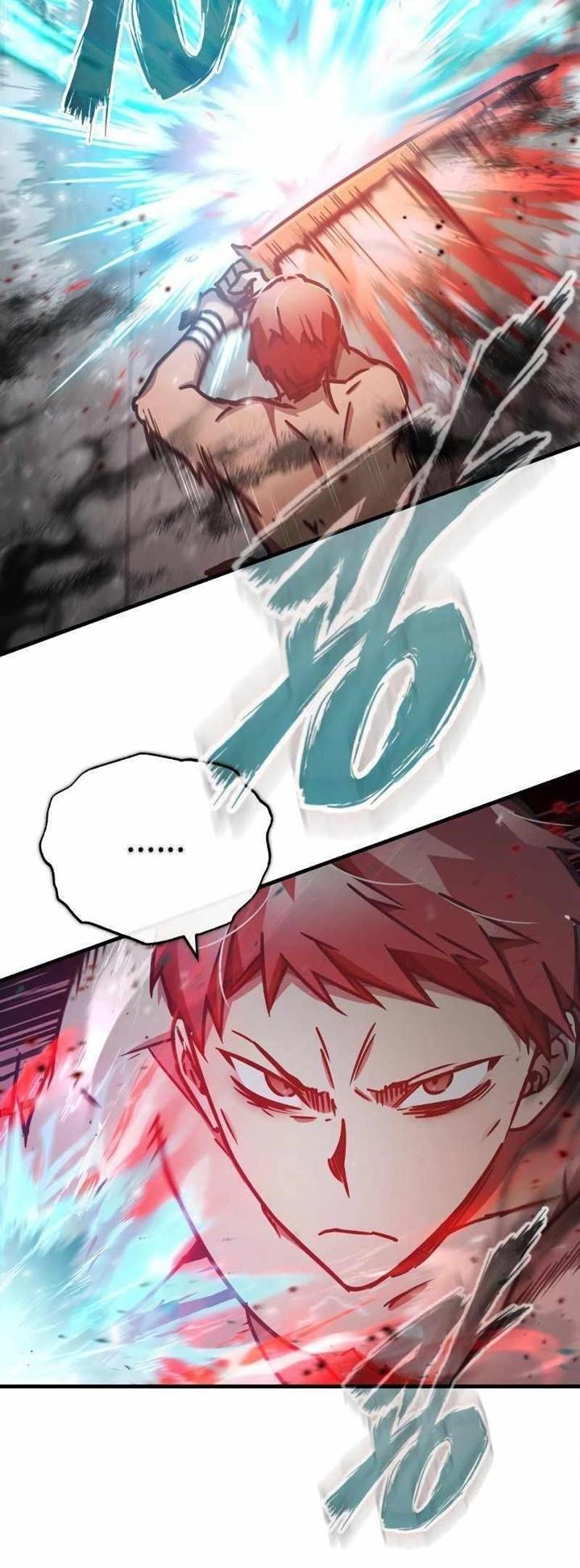 The Heavenly Demon Can’t Live a Normal Life มารสวรรค์จะมีชีวิตธรรมดาไม่ได้หรอก ตอนที่ 49 page 9