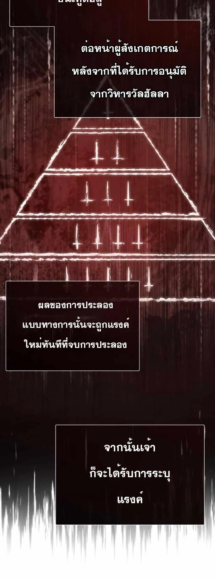 The Heavenly Demon Can’t Live a Normal Life มารสวรรค์จะมีชีวิตธรรมดาไม่ได้หรอก ตอนที่ 49 page 51