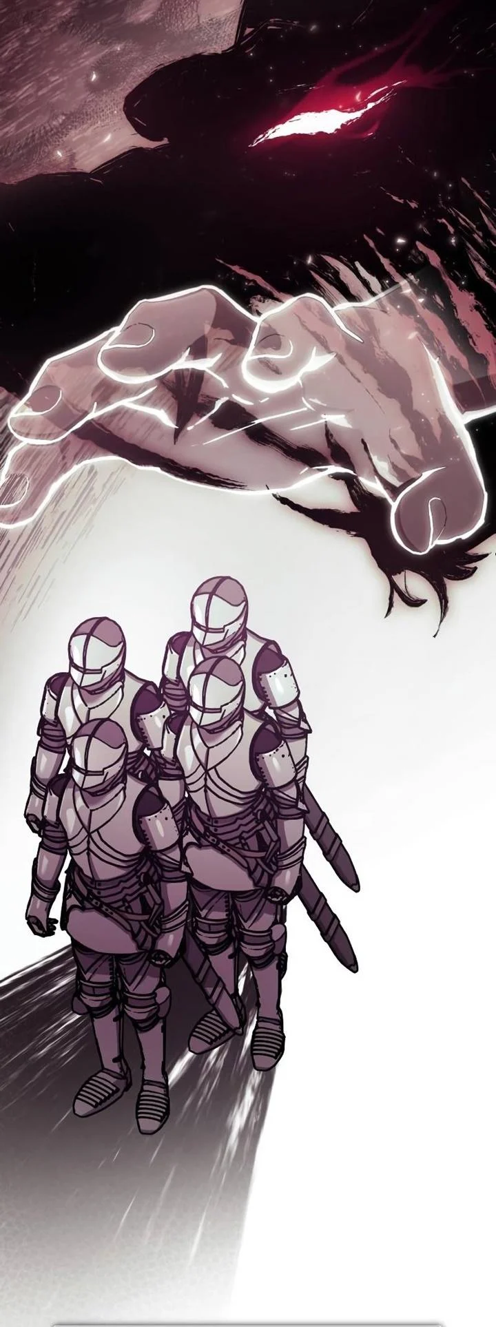 The Heavenly Demon Can’t Live a Normal Life มารสวรรค์จะมีชีวิตธรรมดาไม่ได้หรอก ตอนที่ 50 page 35