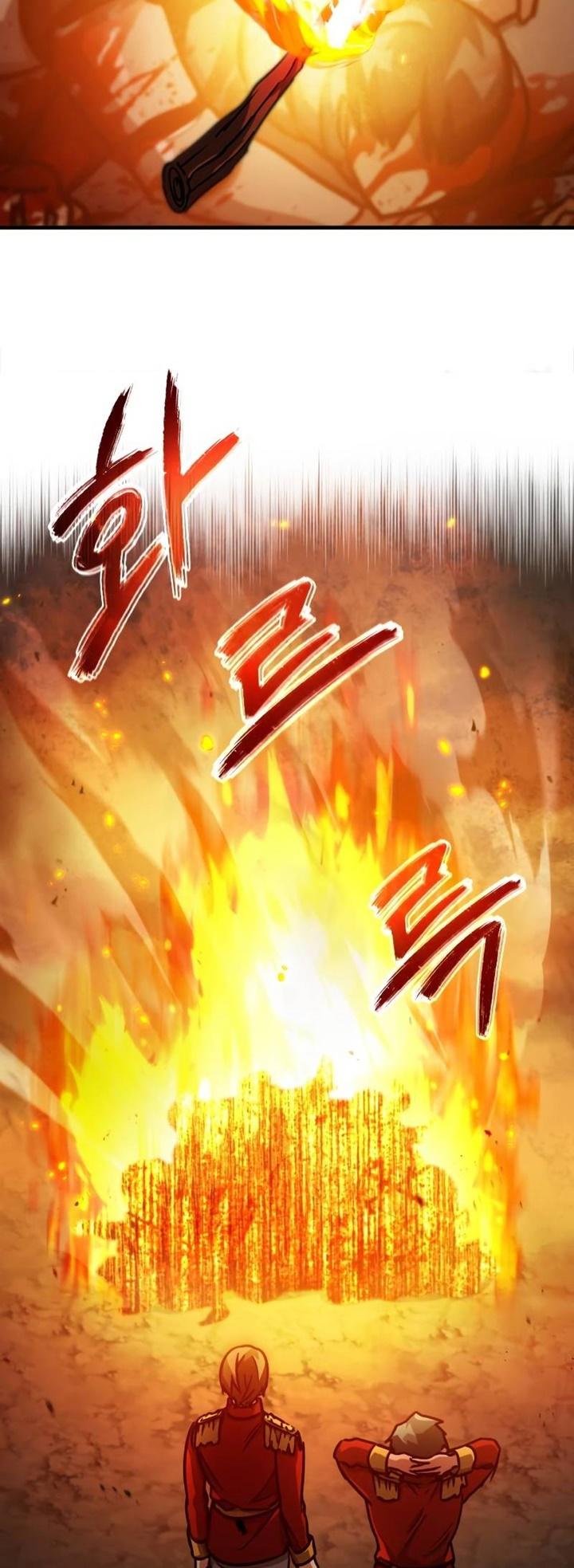 The Heavenly Demon Can’t Live a Normal Life มารสวรรค์จะมีชีวิตธรรมดาไม่ได้หรอก ตอนที่ 50 page 66